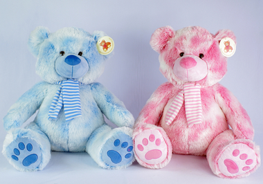 Bear Toys