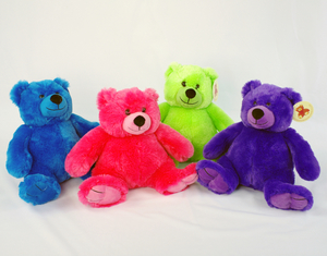 Bear Toys