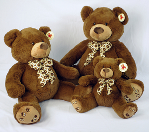 Bear Toys