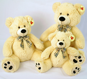 Bear Toys