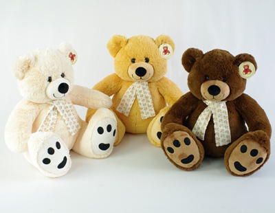 Bear Toys