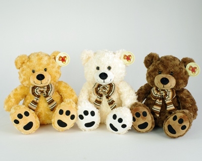 Bear Toys