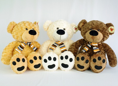 Bear Toys