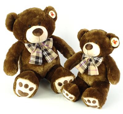 Bear Toys