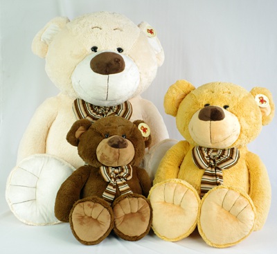 Bear Toys