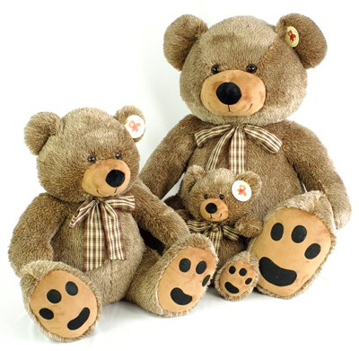 Bear Toys