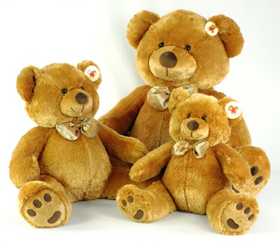 Bear Toys