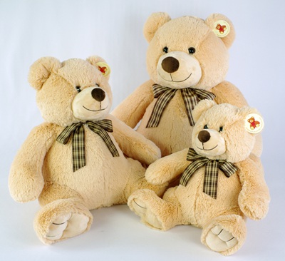 Bear Toys