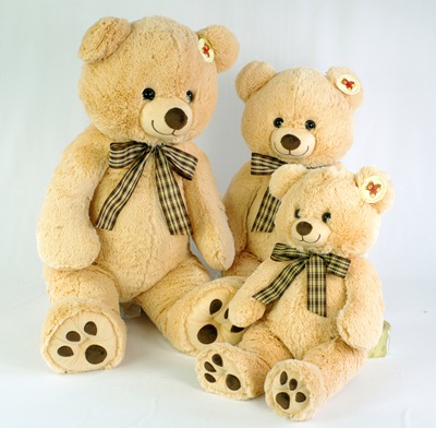 Bear Toys