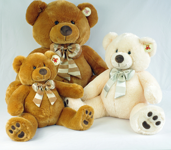 Bear Toys