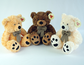 Bear Toys