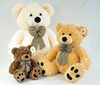 Bear Toys