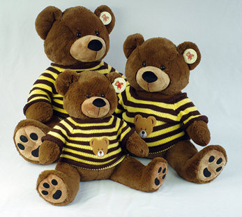 Bear Toys