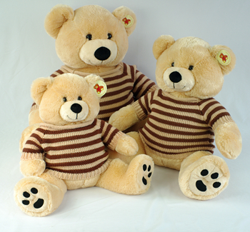 Bear Toys