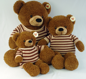 Bear Toys