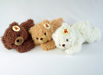 Bear Toys