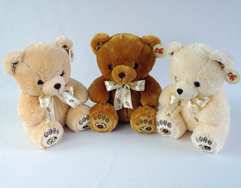 Bear Toys