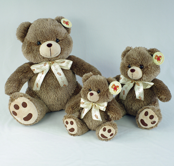 Bear Toys