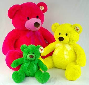 Bear Toys