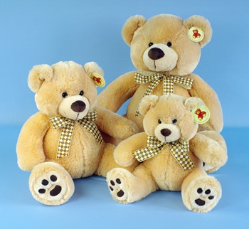 Bear Toys