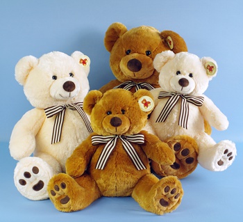 Bear Toys