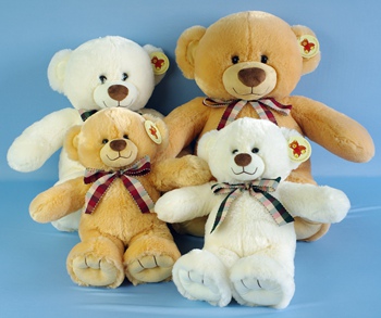 Bear Toys