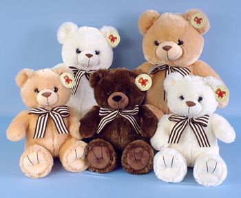 Bear Toys