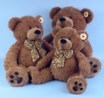 Bear Toys