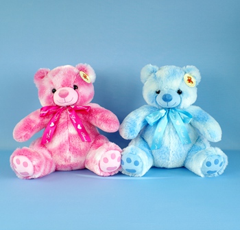 Bear Toys