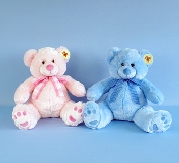 Bear Toys