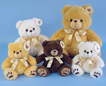 Bear Toys