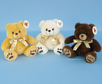 Bear Toys