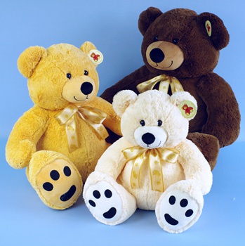 Bear Toys