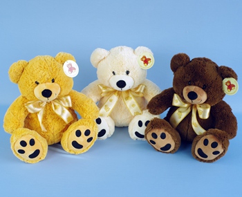 Bear Toys