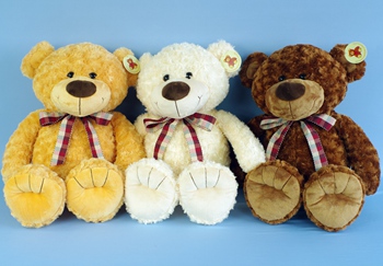 Bear Toys