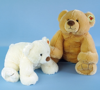 Bear Toys