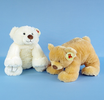 Bear Toys