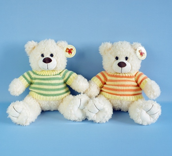 Bear Toys