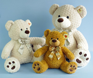 Bear Toys