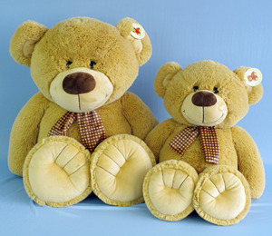 Bear Toys