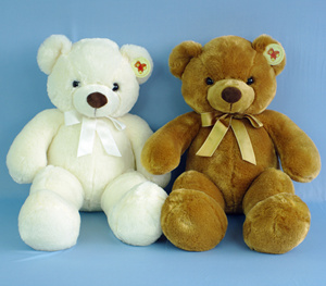 Bear Toys