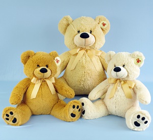 Bear Toys