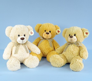 Bear Toys