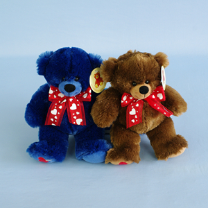 Bear Toys