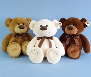 Bear Toys