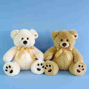 Bear Toys