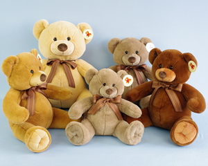 Bear Toys