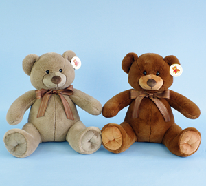 Bear Toys