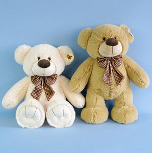 Bear Toys