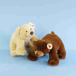 Bear Toys